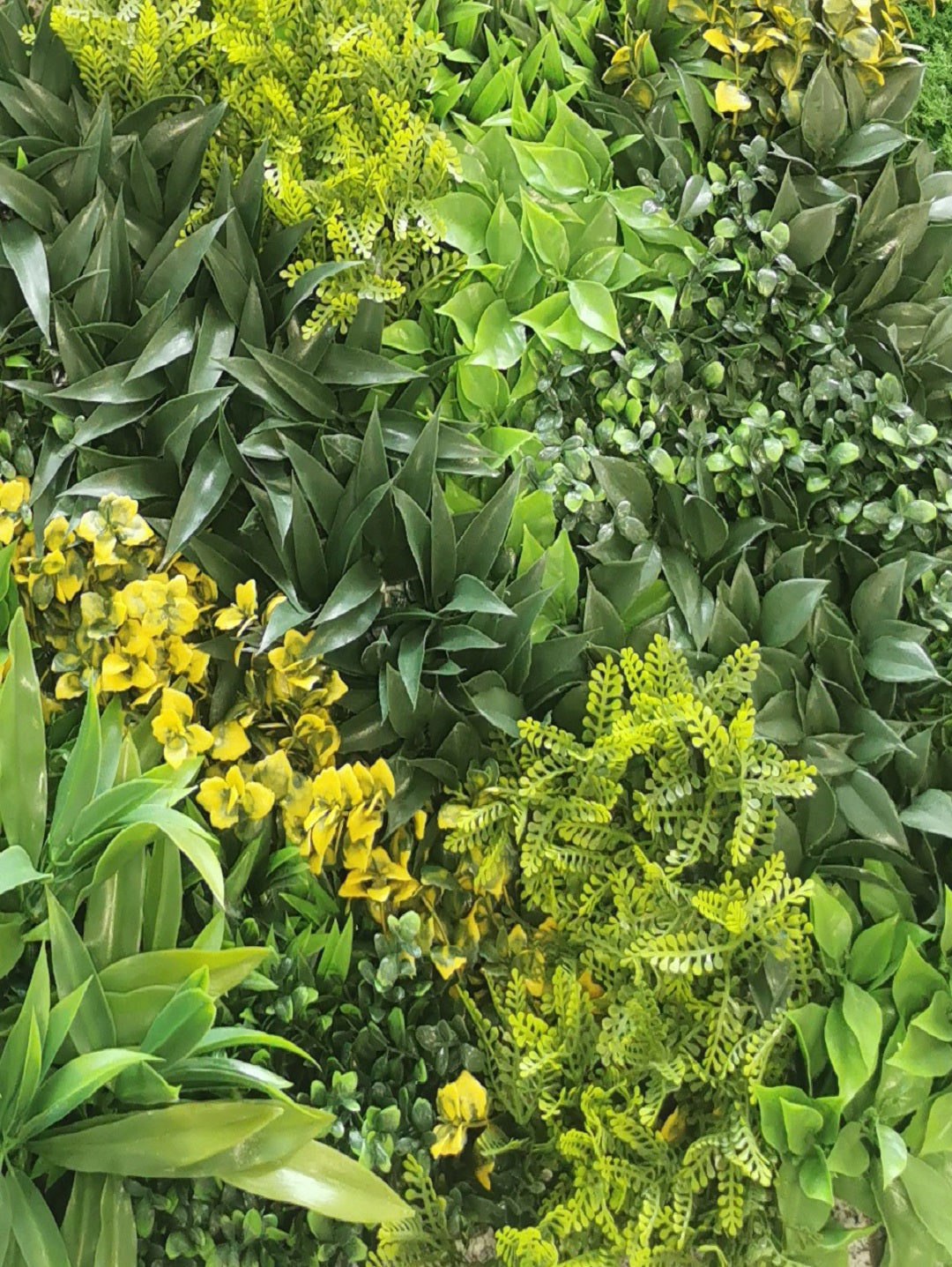 Natuurlijk Wandpaneel