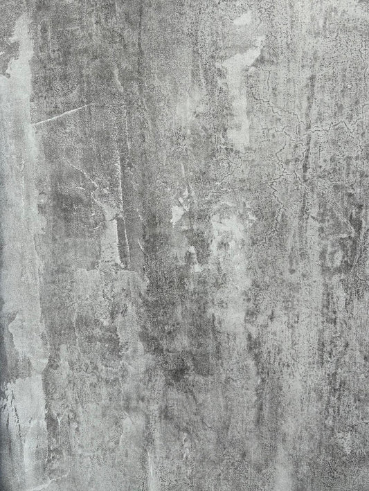Beton PVC wandpaneel grey