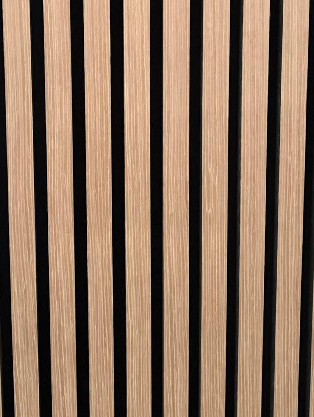 Akoestische Wandpaneel Classic Oak