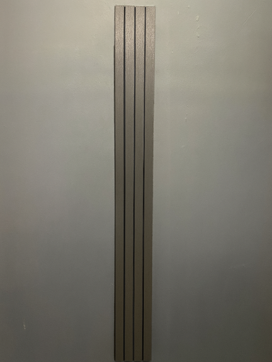 Composiet gevelbekleding