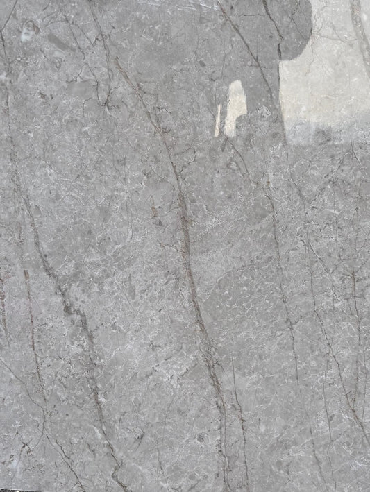 Marmer PVC wandpaneel Grey-Brown