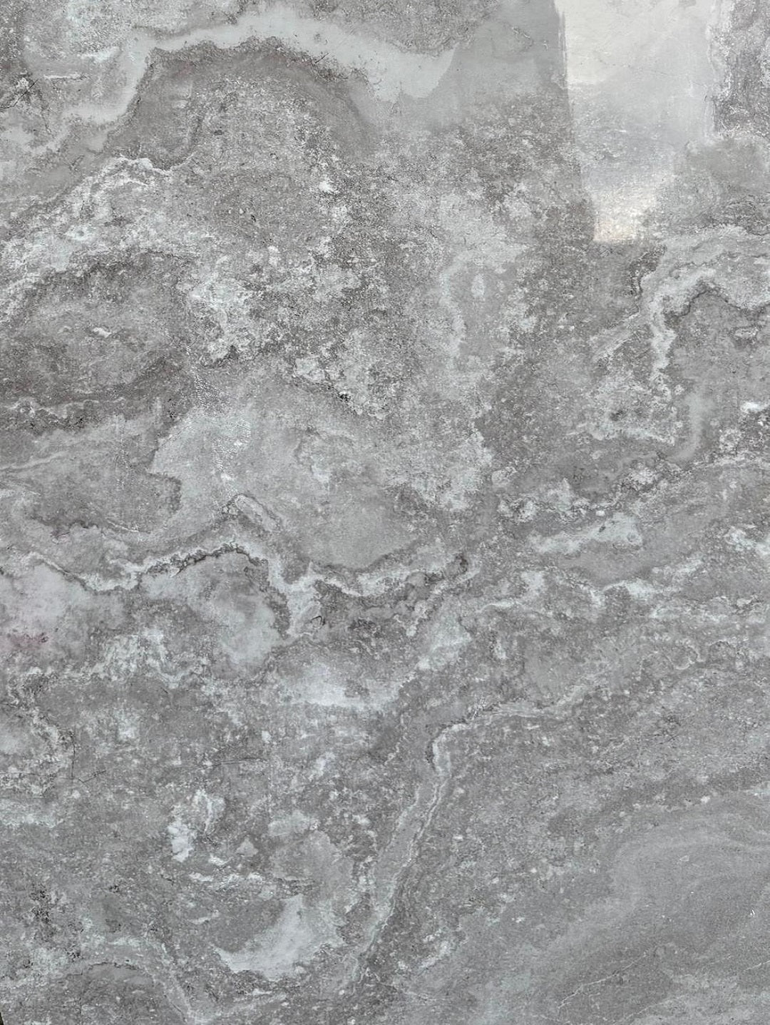 Marmer PVC wandpaneel grey