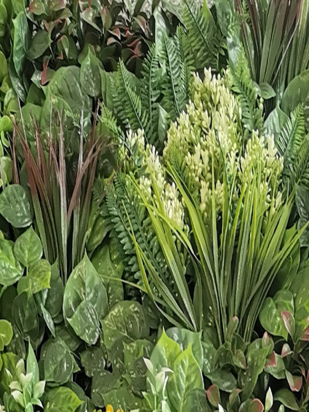 Natuurlijk Wandpaneel