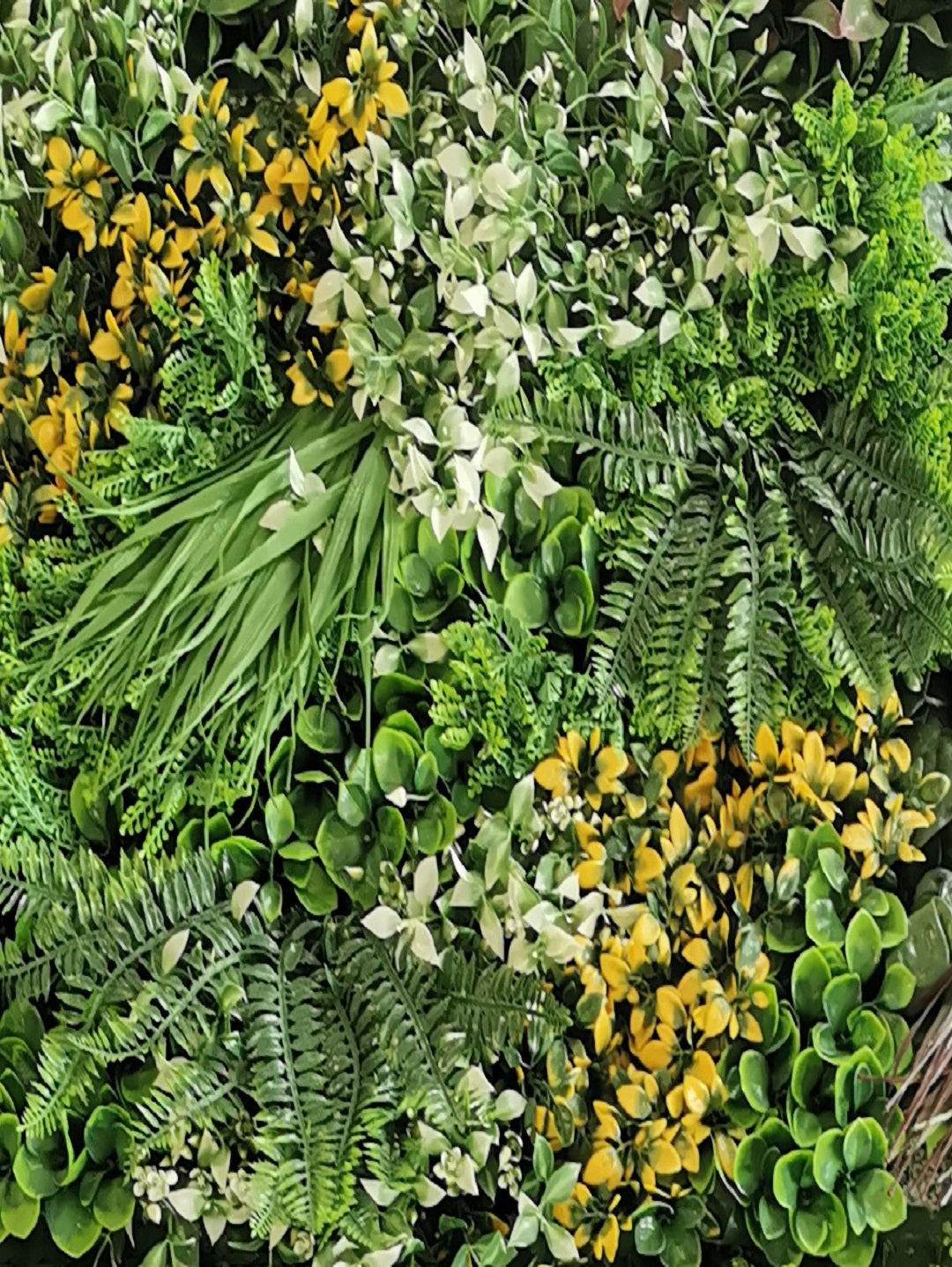 Natuurlijk Wandpaneel